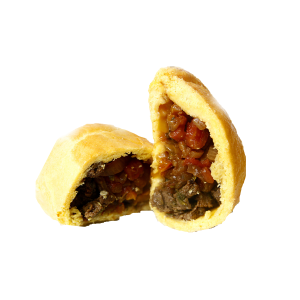 Empanada Lomo
