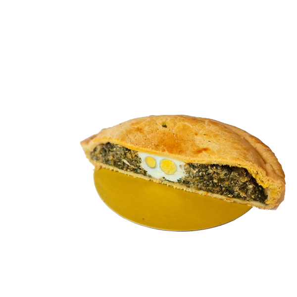 Quiche Acelga