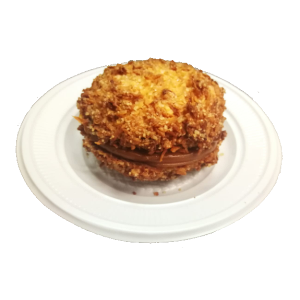 Alfajor Coco
