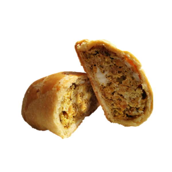 Empanada Huacho