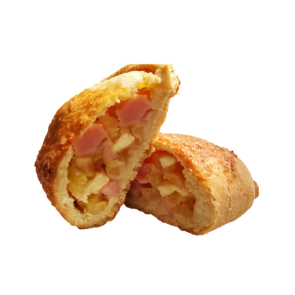 Empanada Mixta