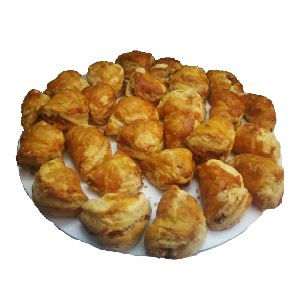 Empanadita Mixta x 25 und