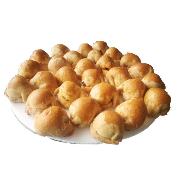 Empanadita Pollo x 25 und