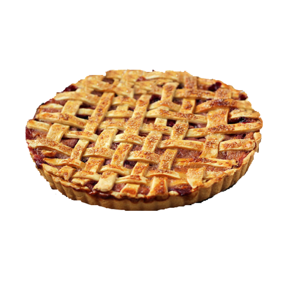 Pie de Manzana
