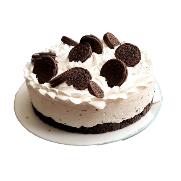 Cheesecake Oreo