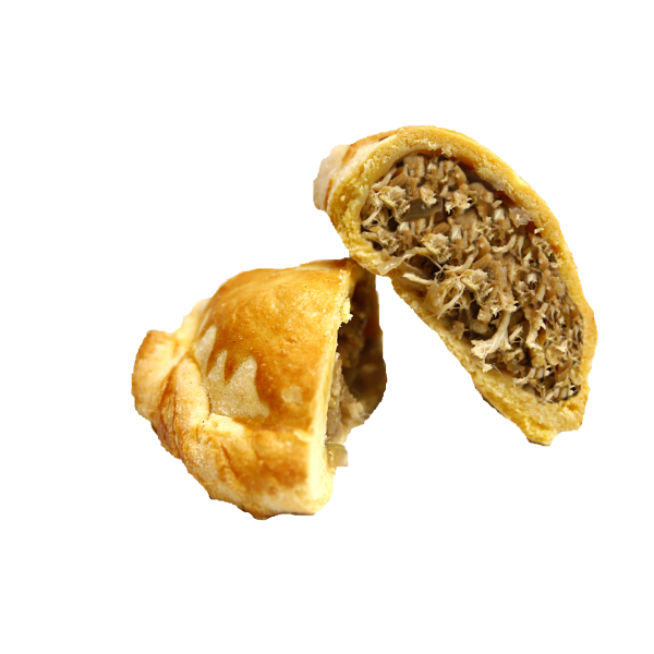 Empanada de Pollo