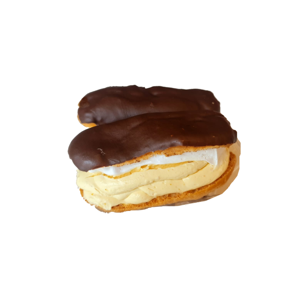 Relampago de Chocolate