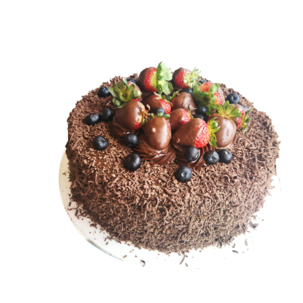 Torta Africana