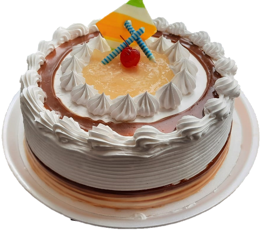 Tres Leches Guanabana