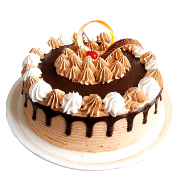 Torta Tres Leches de Mocca