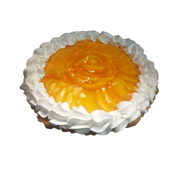 Pie de Durazno