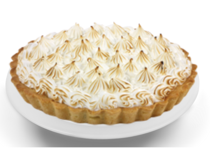 Pie de Limón
