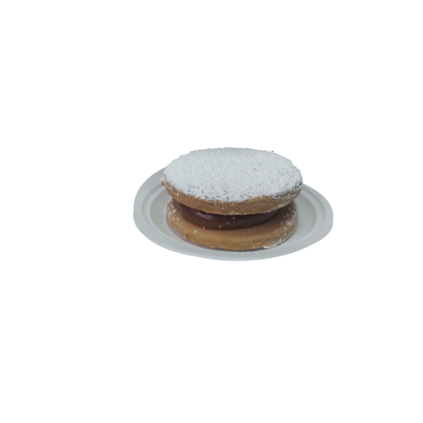 Alfajor Manjar