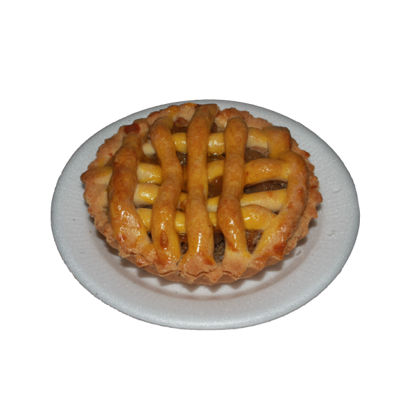 Tartaleta Manzana