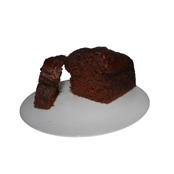 Queque Chocolate