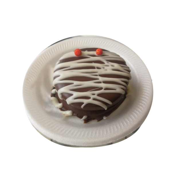 Alfajor Chocolate